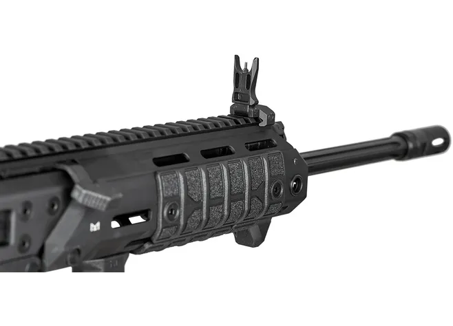 Карабін GROT S10/16 FB-M1 кал .223 Rem + ствол 10.5" з саундмодератором Ase Utra Фото 4